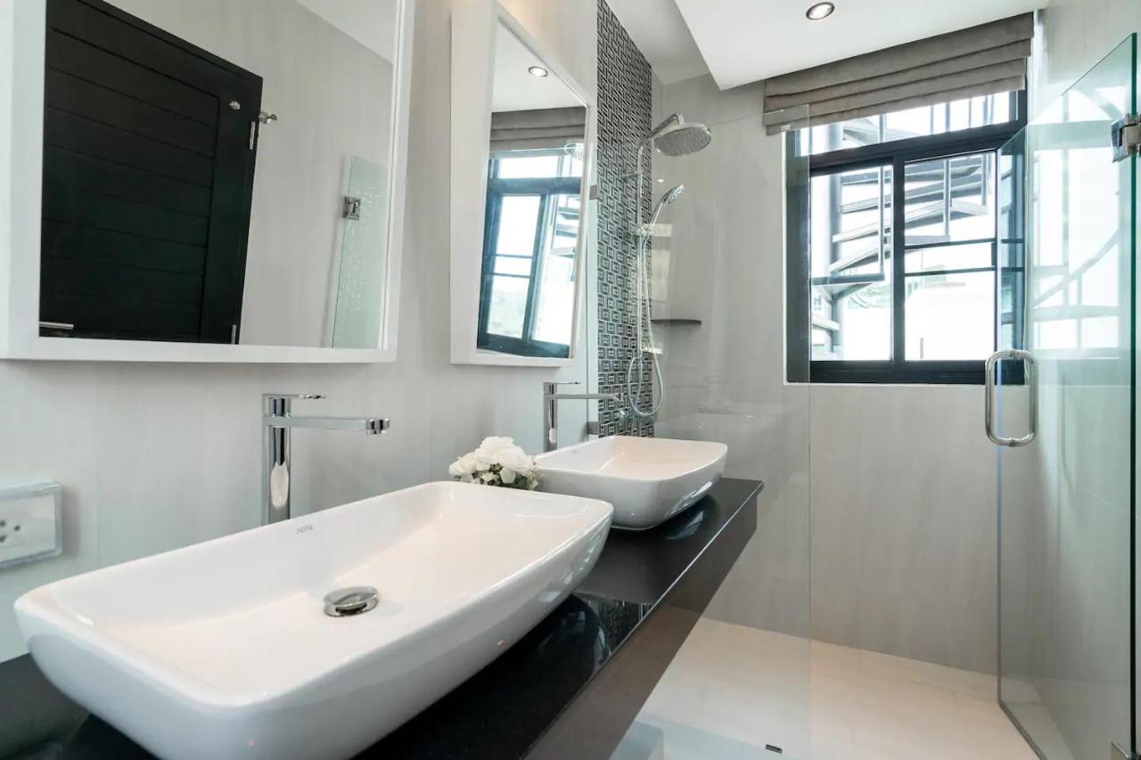 360 Degree Kamala Seaview Villa Zewnętrze zdjęcie