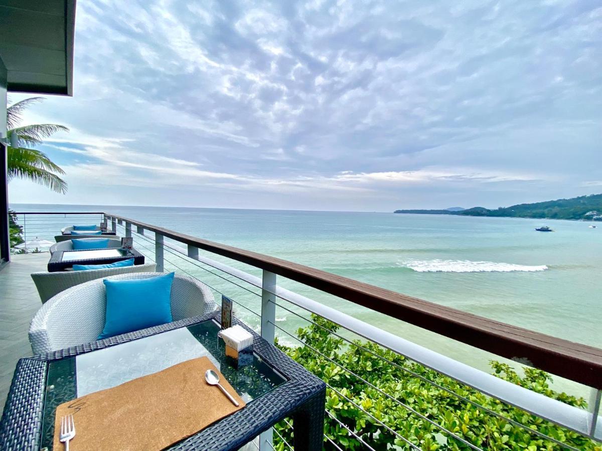 360 Degree Kamala Seaview Villa Zewnętrze zdjęcie