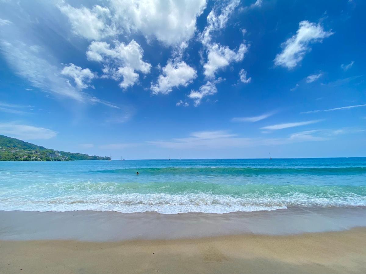 360 Degree Kamala Seaview Villa Zewnętrze zdjęcie